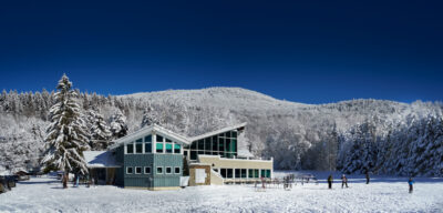 Middlebury College Snowbowl
