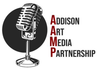 Addison Art Media Partnership