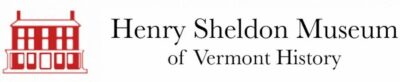 Kids' Makerspace at the Henry Sheldon Museum