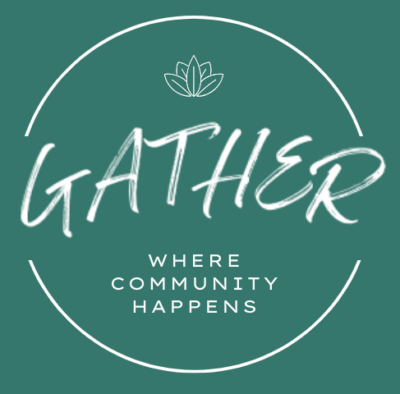 Gather Community Living Room