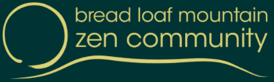 Bread Loaf Mountain Zen Community