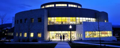 Davis Family Library