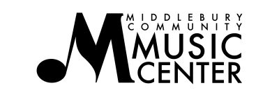 Middlebury Community Music Center