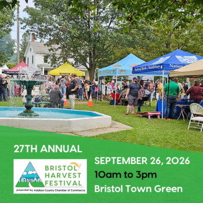Bristol Harvest Festival