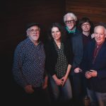 Session Americana with Kris Delmhorst