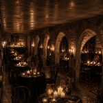 By Candlelight - An Evening of Séance