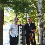 Young Masters: Ben & Romy Munkres