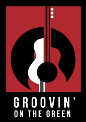 4th Annual Groovin' on the Green