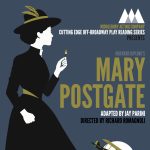 Cutting Edge: Mary Postgate