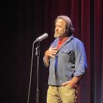 The Moth Story Hour