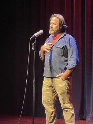 The Moth Story Hour