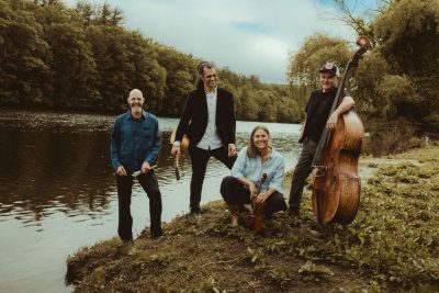 Rani Arbo & daisy mayhem