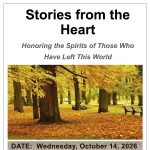 Stories from the Heart