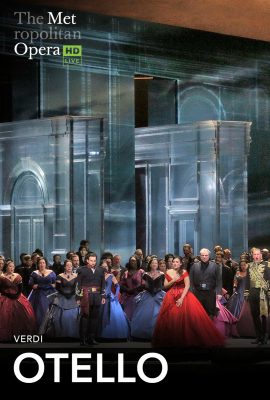 The MET: Live in HD - Otello