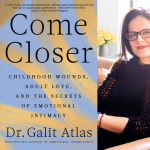 Vermont Bookshop: Dr. Galit Atlas