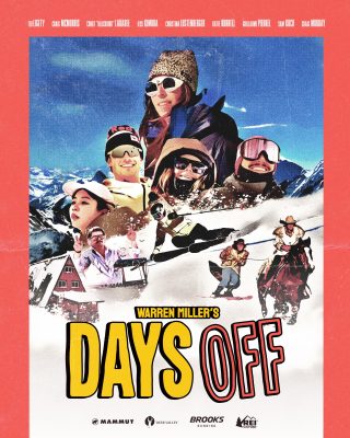 Warren Miller Presents: Days Off