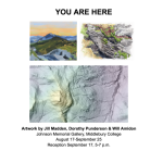 You Are Here