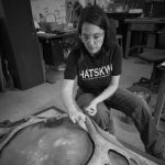 Margaret Jacobs Cameron Visiting Artist Lecture